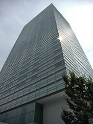 CARTENDER Headquarters (Japan)